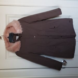 GUC Girls Mayoral Girl Jacket